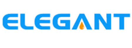 Elegant Showers logo